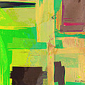 Abstract 9 Digital Art by Kae Cheatham Abstract 9 Digital Art by Kae Cheatham