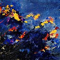 Abstract 971207 by Pol Ledent Abstract 971207 by Pol Ledent