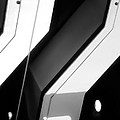 Abstract bends Photograph by Cathy Anderson Abstract bends Photograph by Cathy Anderson