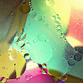 Abstract Blue Photograph by Spikey Mouse Photography Abstract Blue Photograph by Spikey Mouse Photography