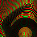 Abstract eye Digital Art by Johan Swanepoel Abstract eye Digital Art by Johan Swanepoel