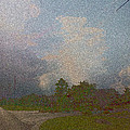 Abstract Landscape 2 Photograph by George Pedro Abstract Landscape 2 Photograph by George Pedro