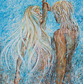 Adam and Eve by Nik Helbig Adam and Eve by Nik Helbig