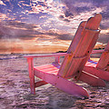 Adirondack Duo by Betsy Knapp Adirondack Duo by Betsy Knapp