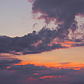 Aerial Uplift by Michele Myers