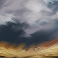Tempest Digital Art by Vincent Franco Tempest Digital Art by Vincent Franco