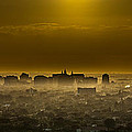 After the Storm - Miami Photograph by Frank Mari