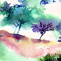 Against Light 1 by Anil Nene Against Light 1 by Anil Nene