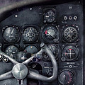 Air - The Cockpit by Mike Savad Air - The Cockpit by Mike Savad