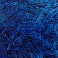 Alans Call Painting by Dean Triolo Alans Call Painting by Dean Triolo