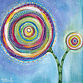 All You Need Is Love Painting by Tanielle Childers All You Need Is Love Painting by Tanielle Childers