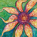 Ambition Painting by Tanielle Childers Ambition Painting by Tanielle Childers