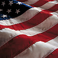 American Flag Photograph by Jon Neidert American Flag Photograph by Jon Neidert