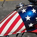 American Motorcycle by Gary Dean Mercer Clark American Motorcycle by Gary Dean Mercer Clark