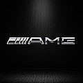 Amg Center Stage by Douglas Pittman Amg Center Stage by Douglas Pittman