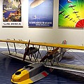 Amphibious Plane and Era Posters Photograph by Kenny Glover Amphibious Plane and Era Posters Photograph by Kenny Glover