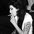 Amy Winehouse Photograph by Paul Sutcliffe Amy Winehouse Photograph by Paul Sutcliffe