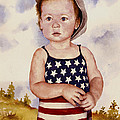 An All American Girl Named Ireland by Sam Sidders An All American Girl Named Ireland by Sam Sidders