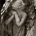 Angel Photography Spiritual Angel - Guardian Angel In Prayer - Angel Praying Photograph by Kathy Fornal Angel Photography Spiritual Angel - Guardian Angel In Prayer - Angel Praying Photograph by Kathy Fornal
