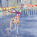 Annabelle On Ice by Rhonda Leonard Annabelle On Ice by Rhonda Leonard