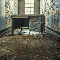 Another Day At The Office by Evelina Kremsdorf Another Day At The Office by Evelina Kremsdorf