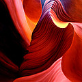 Antelope Magic Painting by Anni Adkins Antelope Magic Painting by Anni Adkins