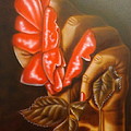 Apology Not Accepted Painting by Darren Robinson Apology Not Accepted Painting by Darren Robinson