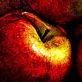 Apples by Bob Orsillo Apples by Bob Orsillo