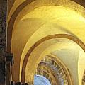 Arched Photograph by Denise Railey Arched Photograph by Denise Railey
