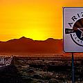 Arizona Centennial Photograph by Az Jackson