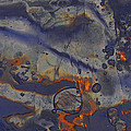 Art of Ice 5 Photograph by Sami Tiainen