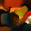 At 17 by Michaelalonzo Kominsky