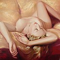 At rest by Sergey Ignatenko At rest by Sergey Ignatenko
