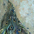 Attention to De Tail Painting by Amanda Sanford Attention to De Tail Painting by Amanda Sanford