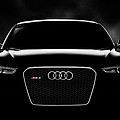 Audi RS5 Digital Art by Douglas Pittman Audi RS5 Digital Art by Douglas Pittman