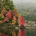 Autumn Breath Photograph by Evelina Kremsdorf Autumn Breath Photograph by Evelina Kremsdorf