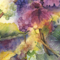 Autumn Magic I Painting by Maria Hunt Autumn Magic I Painting by Maria Hunt