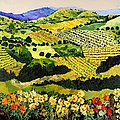 Autumn Remembered by Allan P Friedlander Autumn Remembered by Allan P Friedlander