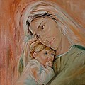 Ave Maria by Silvana Abel Ave Maria by Silvana Abel