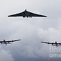 Avro Day Digital Art by Airpower Art Avro Day Digital Art by Airpower Art