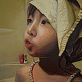 Baby Bath Mama by Thu Nguyen Baby Bath Mama by Thu Nguyen