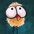 Bad hair day Painting by Lucia Stewart Bad hair day Painting by Lucia Stewart