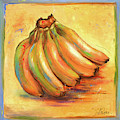 Banana I by Patricia Pinto Banana I by Patricia Pinto