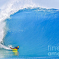 Banzai Pipeline The Perfect Wave Photograph by Aloha Art Banzai Pipeline The Perfect Wave Photograph by Aloha Art