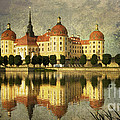 Baroque Daydream Photograph by Heiko Koehrer-Wagner
