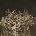 Basket of Flowers by Sheila Mashaw Basket of Flowers by Sheila Mashaw