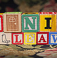 Be Nice or Leave by Art Whitton Be Nice or Leave by Art Whitton