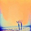 Beach Dream Photograph by Carol Whaley Addassi Beach Dream Photograph by Carol Whaley Addassi