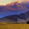 Bear Butte  Photograph by Kadek Susanto