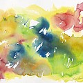 Beautiful Dancer by Angela Bushman